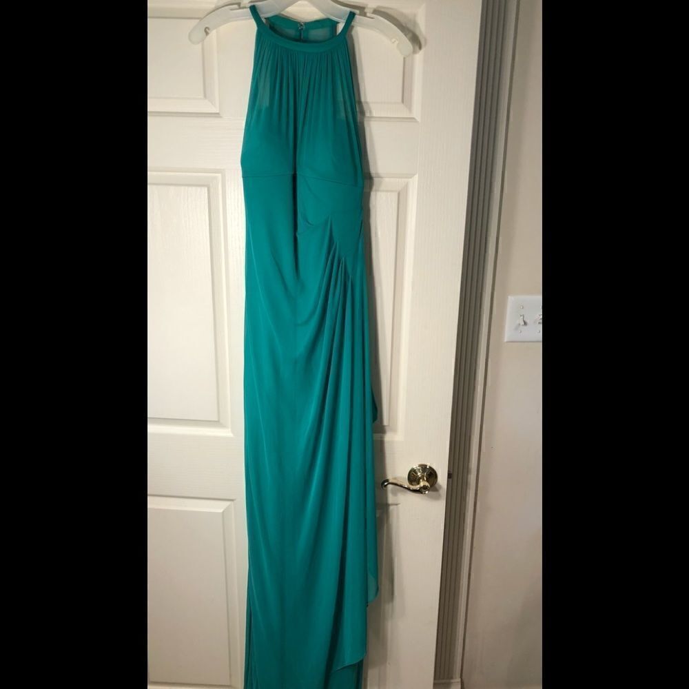 David’s Bridal dress 